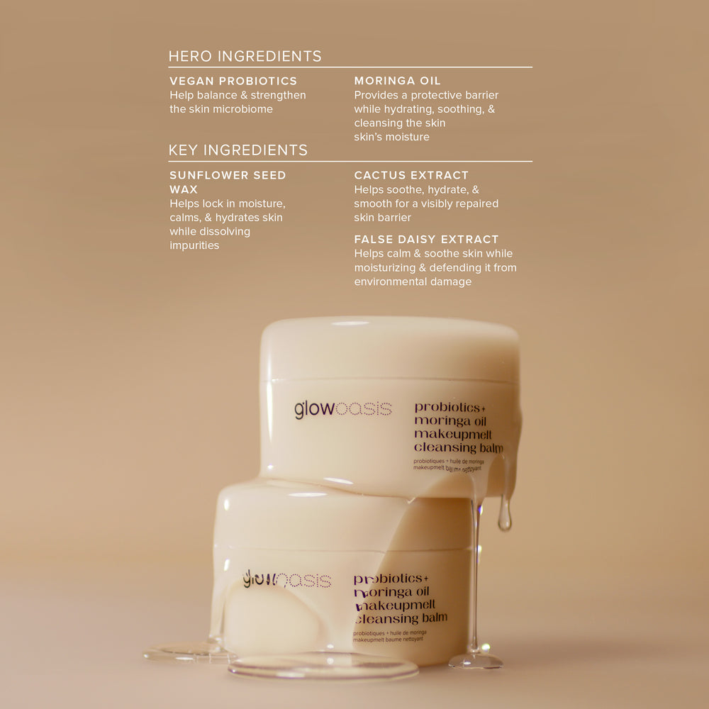 cleanser trio