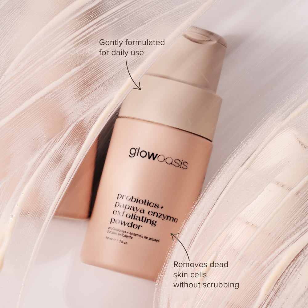 cleanser trio