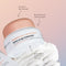 glowoasis vegan probiotics murumuru hydra surge moisturizer cream that nourishes, plumps and replenishes moisture for all skin types.