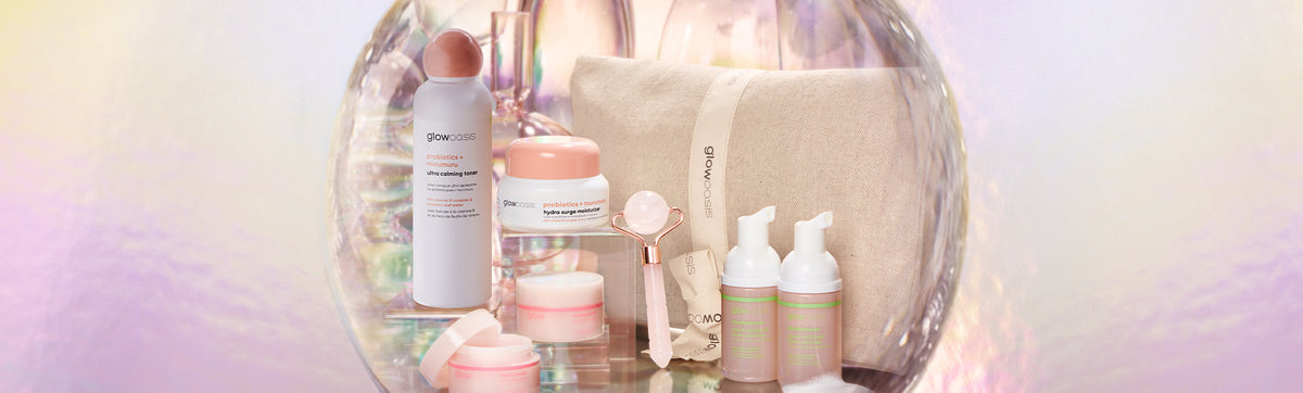2022 glowoasis Holiday Gift Guide