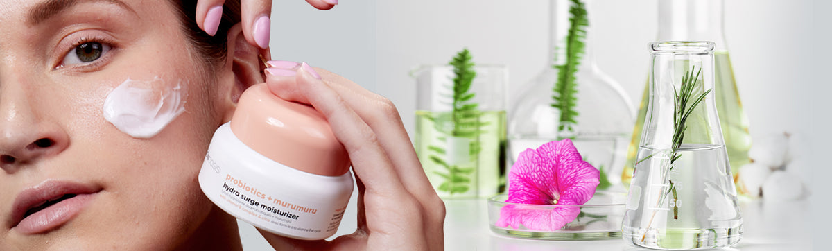 Your Guide to Natural vs. Synthetic Fragrances