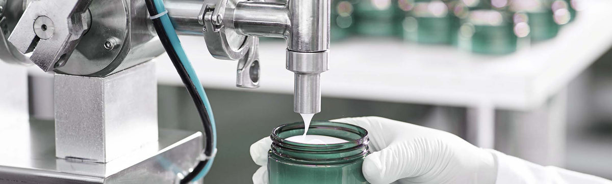 glowoasis cruelty-free vegan skincare product line manufacturing 