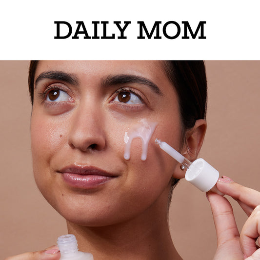 ultimate oasis featured on Daily Mom