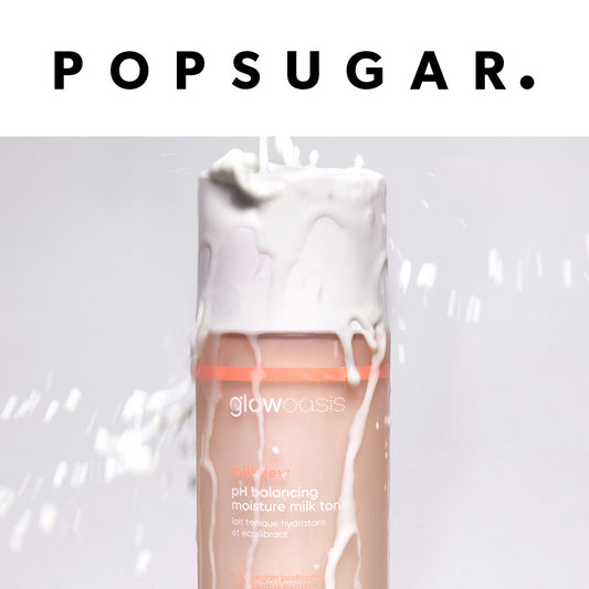 milkdew featured on POPSUGAR