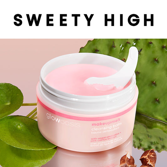 makeupmelt featured on Sweety High