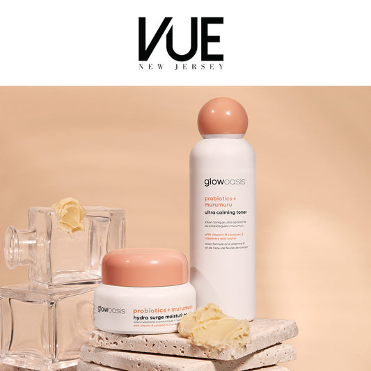 calming essentials kit featured in vue magazine