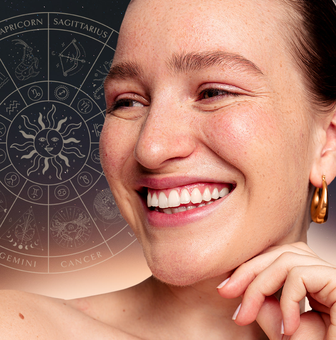 Glowing Horoscopes: Find Your Zodiac's Perfect Skincare Match