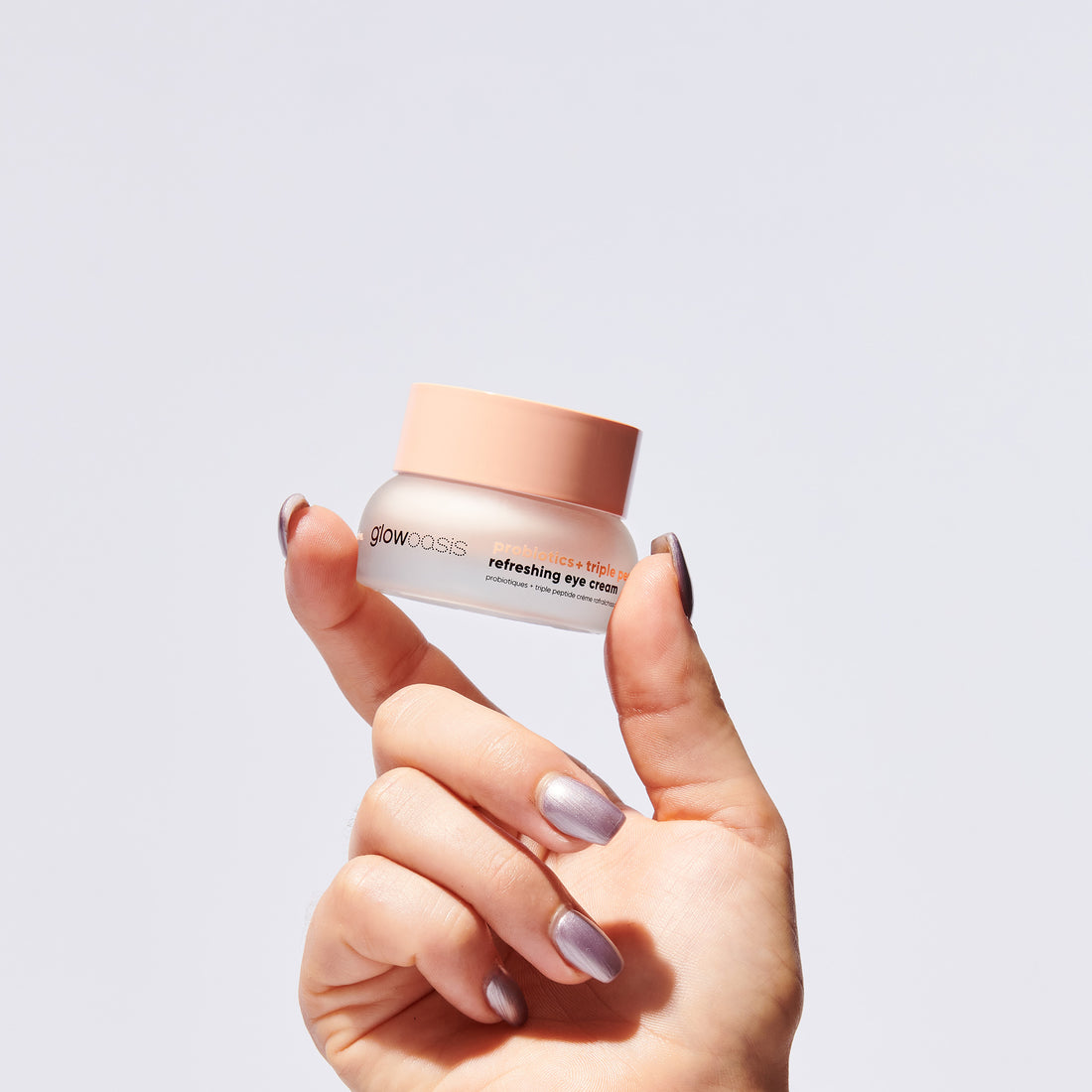 refreshing eye cream