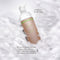 glowoasis vegan probiotics cloudcleanse cloud whipped gentle daily foam cleanser that is good for all skin types and effectively treats dryness, dehydration, acne, blemishes, dullness, uneven skin texture, and sensitivity.