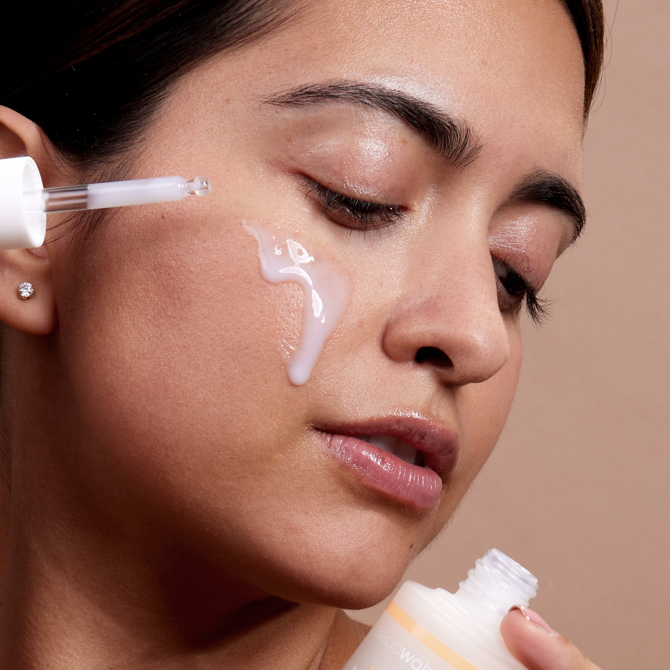 hello hydration vegan skincare kit | glowoasis Skincare