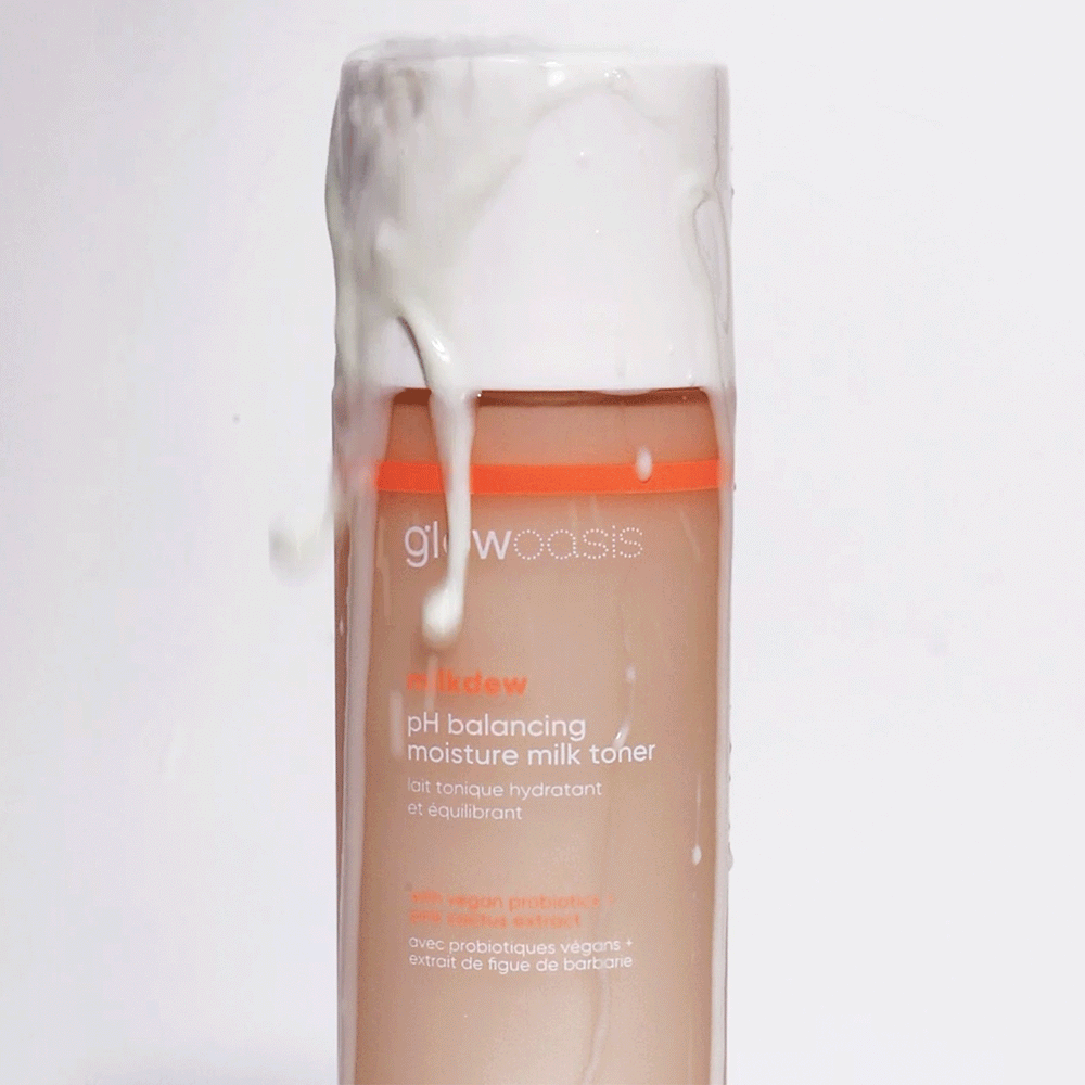 Inside & Out Total Care Kit - Liquid Glow